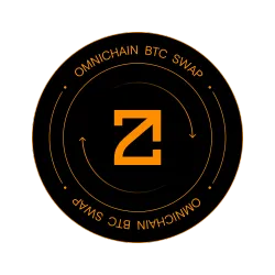 Omnichain BTC Swap