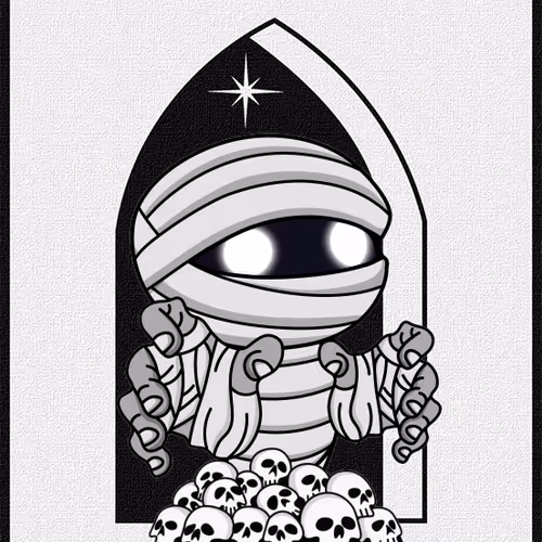 Creeper By Rylar X Reddit Collectible Avatars