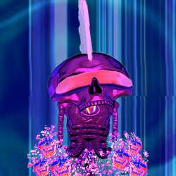 CYBERSUNK #16