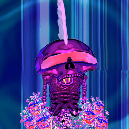 CYBERSUNK #12