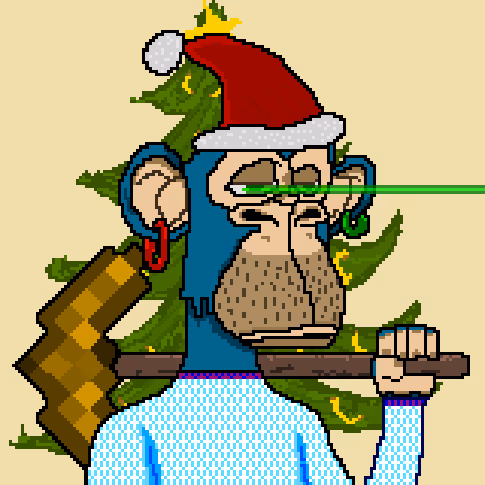 Ape #140