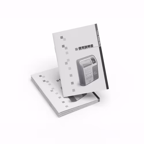 TACE Door Lock Product Manual (Japanese) - Mar. 2006