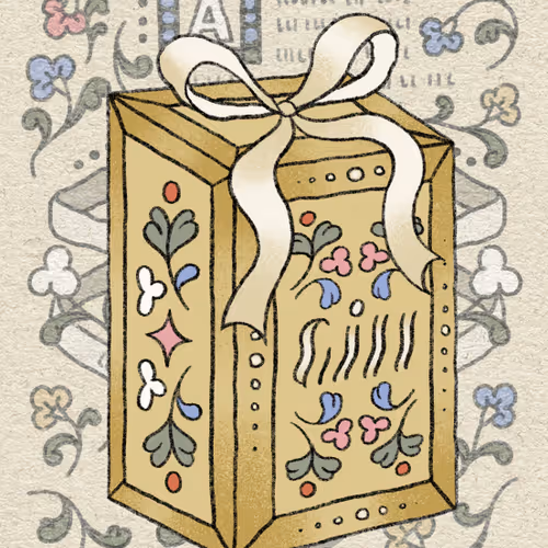 13 A Gift From Masha By Moominmasha X Reddit Colle