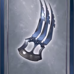 Mithril Baghnakh