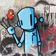 Me And You Not Blue