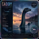 Caddy the Cadborosaurus