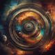 ABSTRACT UNIVERSE