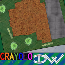 Crayolo Plot 129