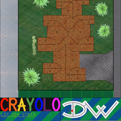 Crayolo Plot 124