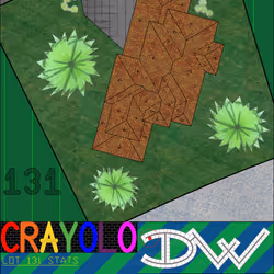 Crayolo Plot 131