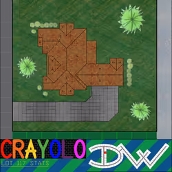 Crayolo Plot 117
