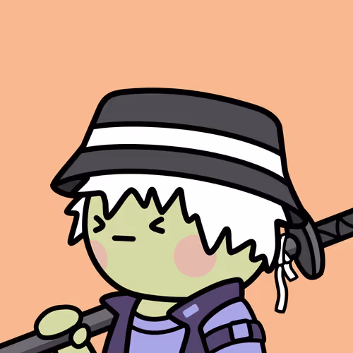 Cool Pal #3953