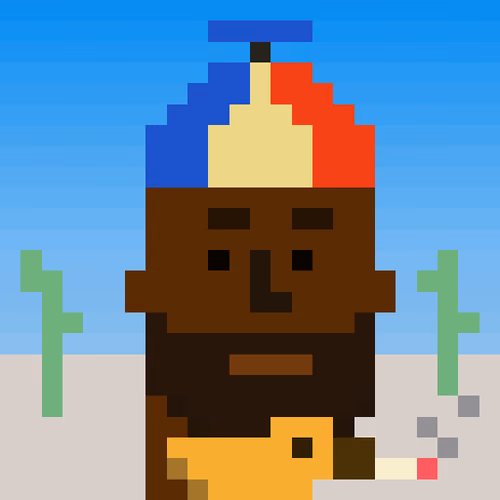 MiniGoros #276