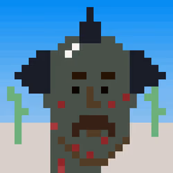 MiniGoros #5746