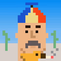MiniGoros #5325