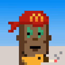 MiniGoros #27