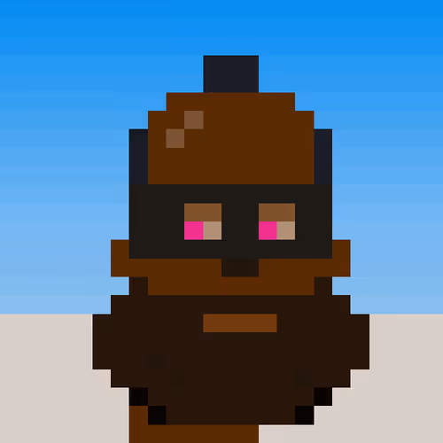 MiniGoros #5574