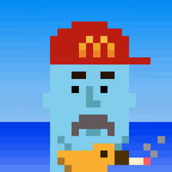 MiniGoros #16