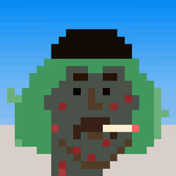 MiniGoros #280