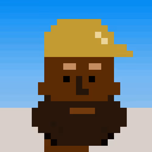 MiniGoros #4807