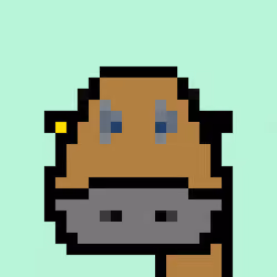 Crazy Cow # 789