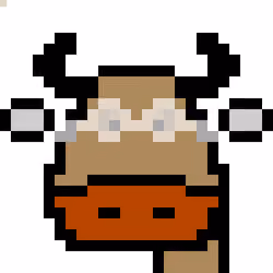 Crazy Cow # 859
