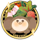 Get this special GohanGo!! badge