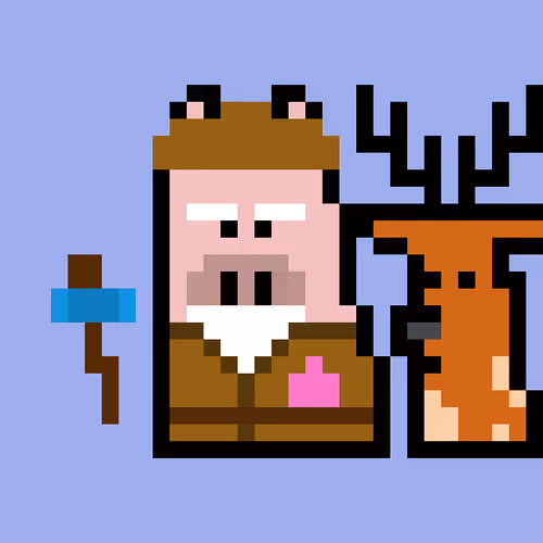 VeryLongAnimalChildrenPig