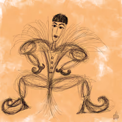 Scarabocchio