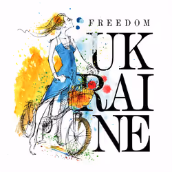 Freedom Ukraine 18