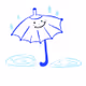 A Smile in the Rain