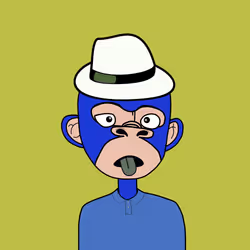 Slim Ape #116