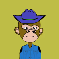 Slim Ape #152
