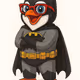 PENGUIN VERSE BATMAN