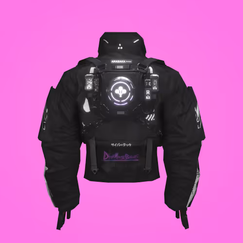 Cyber Bomber