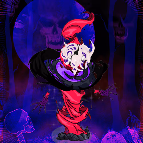 Bone Collector #56