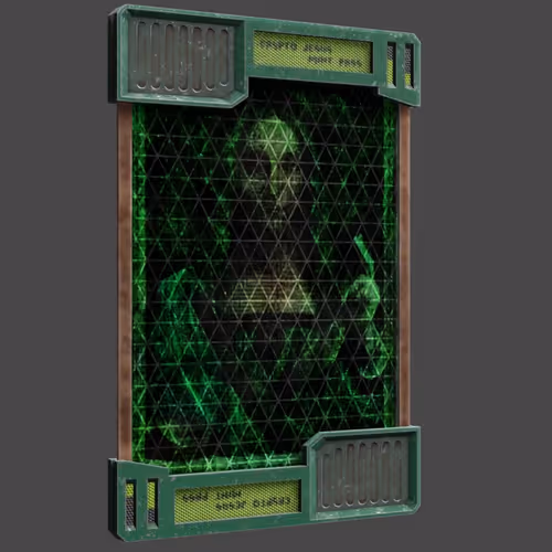 Dzoblin Labs Minting Pass