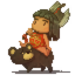 MCH Hero: #20190167 Lv.70