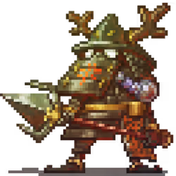 MCH Hero: #40550007 Lv.84