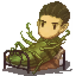 MCH Hero: #20100095 Lv.39