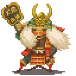 MCH Hero: #40250082 Lv.86