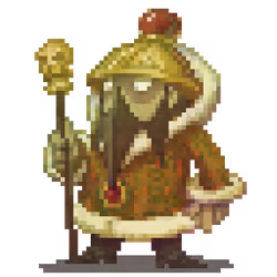 MCH Hero: #30150046 Lv.80