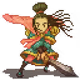 MCH Hero: #20400208 Lv.70