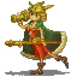 MCH Hero: #30500065 Lv.60