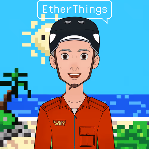 EtherThings Contestant 242