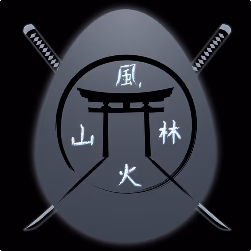 Egg Of War