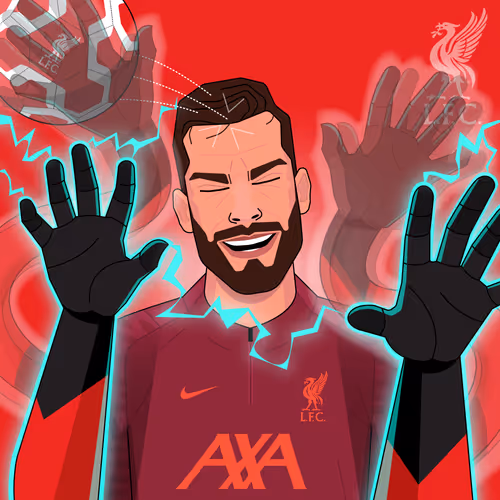 Lfc Heroes Club