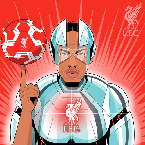 Lfc Heroes Club