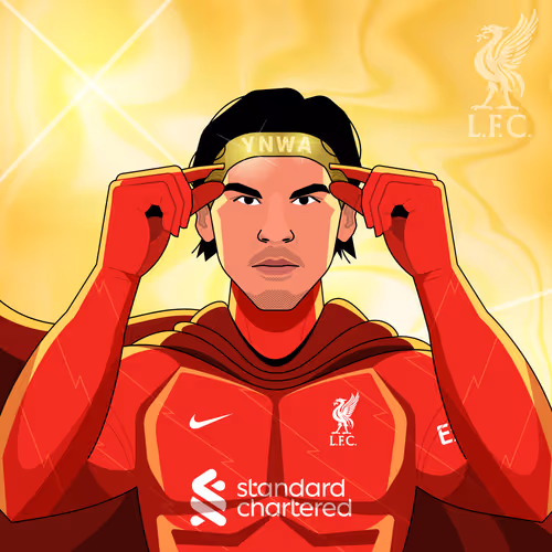 Logo de Lfc Heroes Club