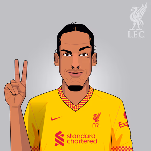Lfc Heroes Club